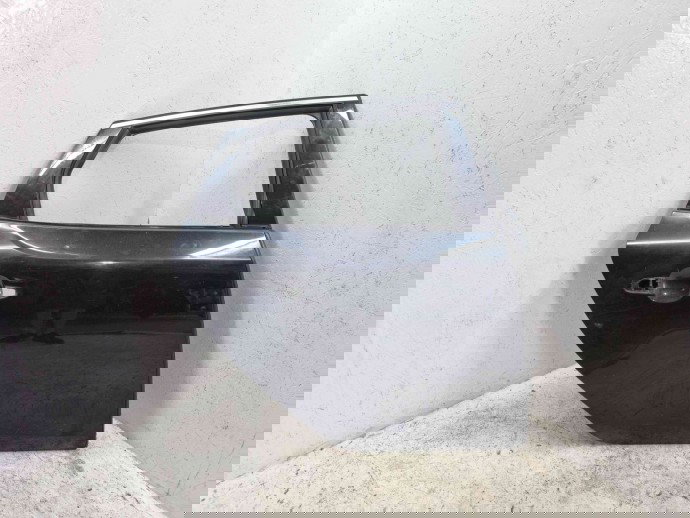 Usa dreapta spate Volvo V40 [Fabr 2013-2019] BLACK SAPPHIRE