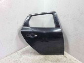 Usa dreapta spate Volvo V40 [Fabr 2013-2019] BLACK SAPPHIRE