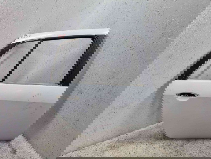 Usa dreapta spate Renault Symbol 2 / Thalia [Fabr 2008-2012] OV369