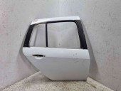 Usa dreapta spate Renault Symbol 2 / Thalia [Fabr 2008-2012] OV369