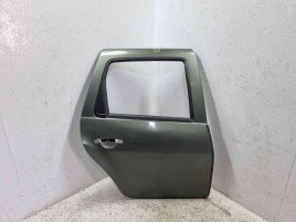 Usa dreapta spate Dacia Duster [fabr 2010-2017] TEC67