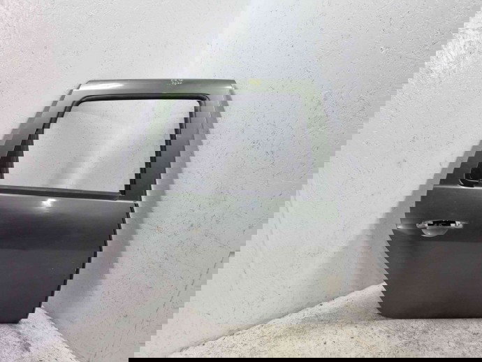 Usa dreapta spate Dacia Duster [fabr 2010-2017] TEC67