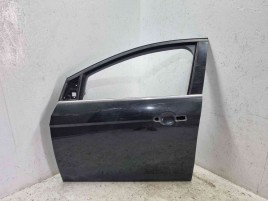 Usa stanga fata Ford Focus 3 [Fabr 2010-2018] PANTHER BLACK