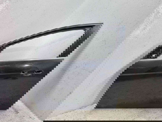 Usa stanga fata Ford Focus 3 [Fabr 2010-2018] PANTHER BLACK