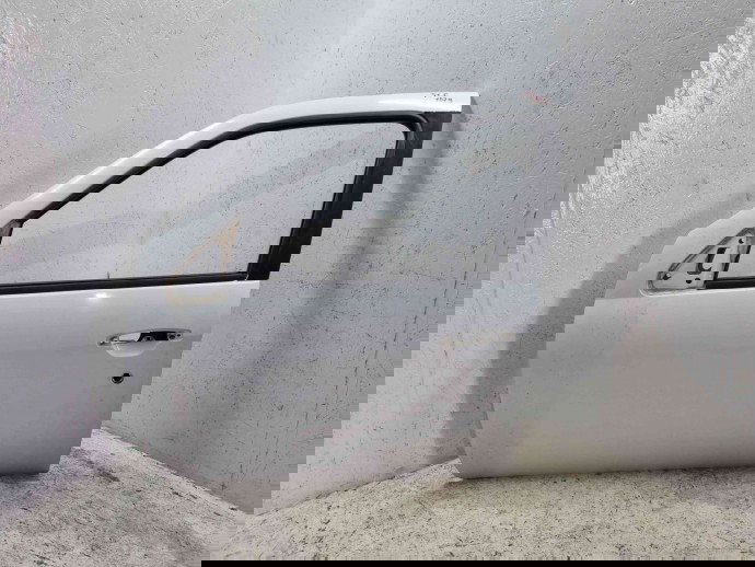 Usa stanga fata Renault Symbol 2 / Thalia [Fabr 2008-2012] OV369