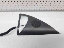 Tweeter dreapta Volkswagen Touareg (7LA, 7L6) [Fabr 2003-2010] 7L6035411 / 7L6837994