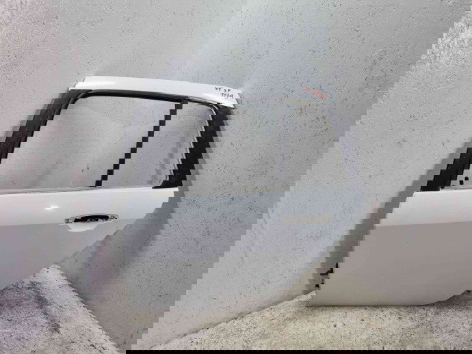 Usa stanga spate Renault Symbol 2 / Thalia [Fabr 2008-2012] OV369