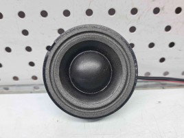 Tweeter stanga Volkswagen Touareg (7LA, 7L6) [Fabr 2003-2010] 7L6035415