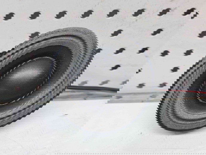 Tweeter stanga Volkswagen Touareg (7LA, 7L6) [Fabr 2003-2010] 7L6035415