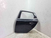 Usa stanga spate Volvo V40 [Fabr 2013-2019] BLACK SAPPHIRE