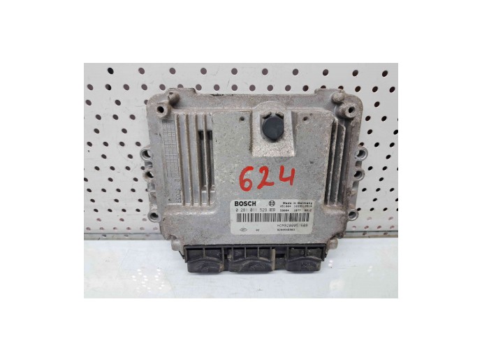 Calculator motor 8200546983 Renault Trafic 1.9 DCI
