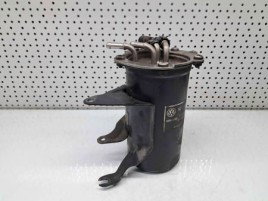 Carcasa filtru combustibil, 1K0127400L, Seat Alhambra (710) 2.0tdi, CFFA