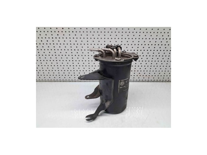Carcasa filtru combustibil, 1K0127400L, Seat Alhambra (710) 2.0tdi, CFFA