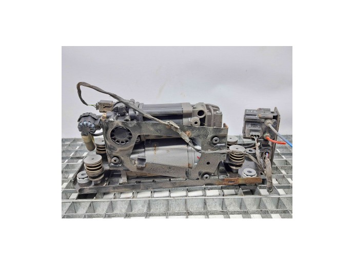 Compresor perna aer 3720-6794465-02, Bmw 5 (F10) 2.0d