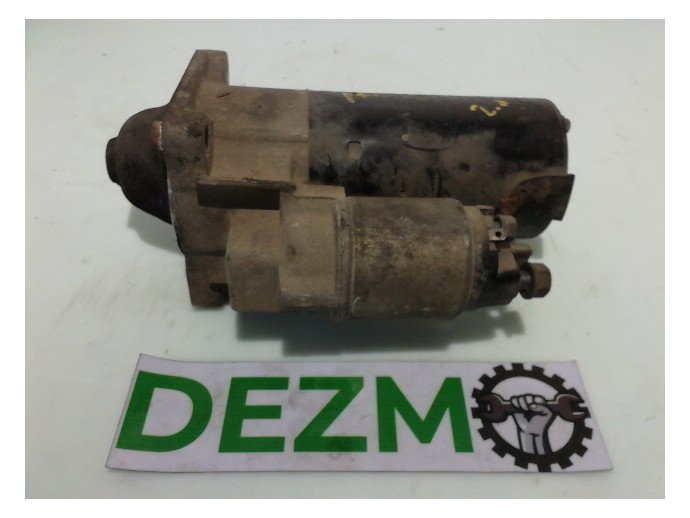Electromotor Opel Insignia 2.0 A20DT 55572065 2008-2016