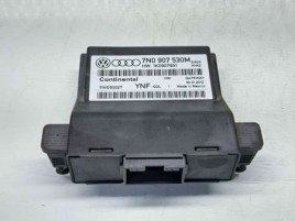 Modul control central, 7N0907530M, Skoda Superb 2