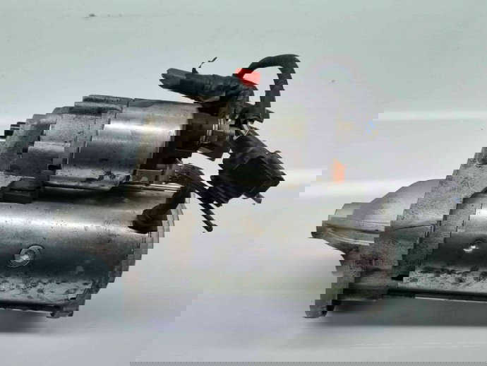  Electromotor 11 dinti Volvo V40 [Fabr 2013-2019] 8EA011611-811 1.6 D4162T 84KW / 114CP  1.6 D4162T84KW / 114CP