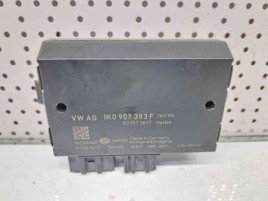 Modul carlig, cod 1K0907383F, Skoda Octavia 2 Scout (1Z5)