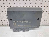 Modul carlig, cod 1K0907383F, Skoda Octavia 2 Scout (1Z5)