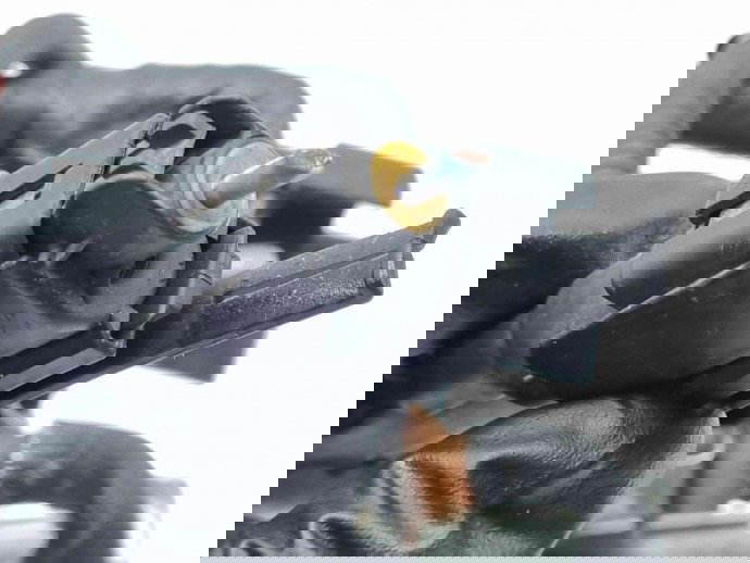  Electromotor 11 dinti Volvo V40 [Fabr 2013-2019] 8EA011611-811 1.6 D4162T 84KW / 114CP  1.6 D4162T84KW / 114CP