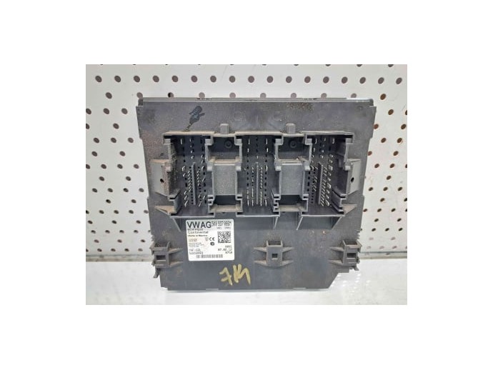 Modul confort, 5K0937086M, Seat Leon (1P)