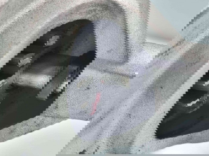  Electromotor 11 dinti Volvo V40 [Fabr 2013-2019] 8EA011611-811 1.6 D4162T 84KW / 114CP  1.6 D4162T84KW / 114CP