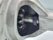  Electromotor 11 dinti Volvo V40 [Fabr 2013-2019] 8EA011611-811 1.6 D4162T 84KW / 114CP  1.6 D4162T84KW / 114CP