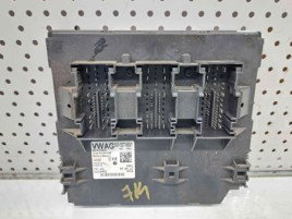 Modul confort, 5K0937086M, Seat Toledo 4