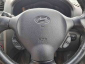  Airbag volan Hyundai Santa Fe 1 (SM) [Fabr 2000-2006] OEM