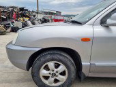 Aripa stanga fata Hyundai Santa Fe 1 (SM) [Fabr 2000-2006] OEM