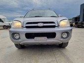 Bara fata Hyundai Santa Fe 1 (SM) [Fabr 2000-2006] OEM