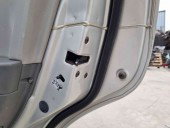 Broasca usa dreapta spate Hyundai Santa Fe 1 (SM) [Fabr 2000-2006] OEM