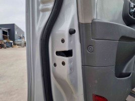 Broasca usa stanga fata Hyundai Santa Fe 1 (SM) [Fabr 2000-2006] OEM