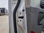 Broasca usa stanga fata Hyundai Santa Fe 1 (SM) [Fabr 2000-2006] OEM