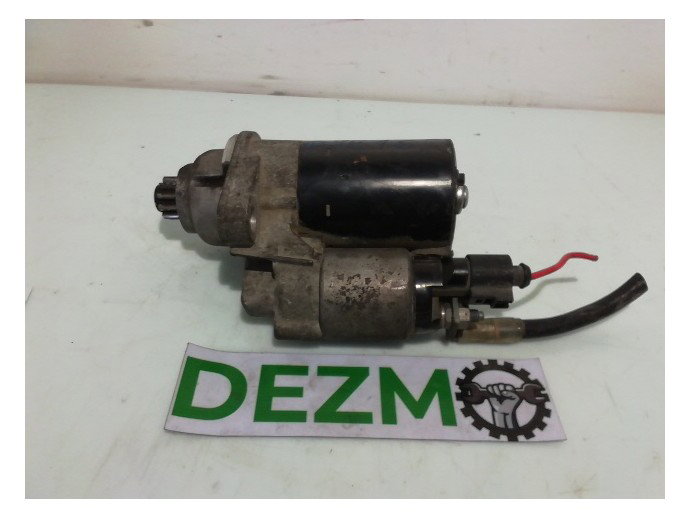 Electromotor Seat Altea 1.6 BSE 02T911023M 2004-2010