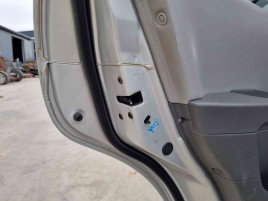 Broasca usa stanga spate Hyundai Santa Fe 1 (SM) [Fabr 2000-2006] OEM