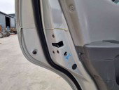 Broasca usa stanga spate Hyundai Santa Fe 1 (SM) [Fabr 2000-2006] OEM