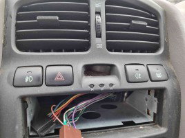  Butoane comenzi consola centrala Hyundai Santa Fe 1 (SM) [Fabr 2000-2006] OEM