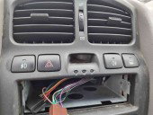  Butoane comenzi consola centrala Hyundai Santa Fe 1 (SM) [Fabr 2000-2006] OEM