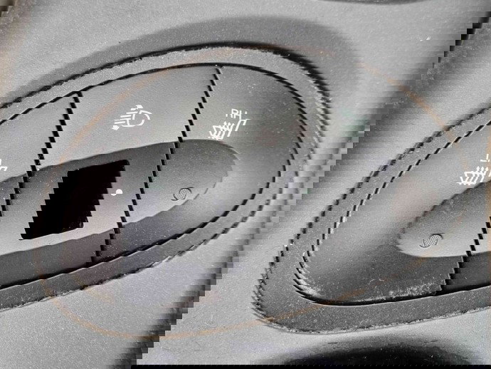  Butoane comenzi scaune Hyundai Santa Fe 1 (SM) [Fabr 2000-2006] OEM