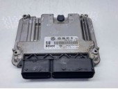 Calculator motor, 03G906021KK, 0281013228, Skoda Superb II Combi (3T5), 2.0 TDI, BKD