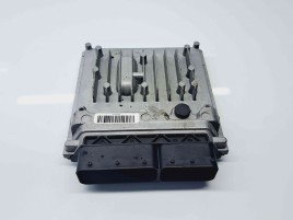 Calculator motor ECU Mercedes Vito Autobus (W639) [Fabr 2003-2014] A6511501879 | A0054469640 2.2 CDI 651940 100KW / 136CP  