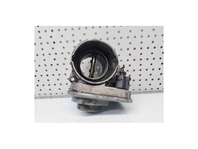 Clapeta acceleratie, 038128063G, Skoda Octavia 2 (1Z3) 2.0tdi