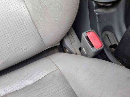  Capsa centura dreapta fata Hyundai Santa Fe 1 (SM) [Fabr 2000-2006] OEM