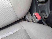  Capsa centura dreapta fata Hyundai Santa Fe 1 (SM) [Fabr 2000-2006] OEM