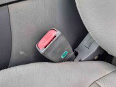  Capsa centura stanga fata Hyundai Santa Fe 1 (SM) [Fabr 2000-2006] OEM