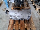 Cutie viteze automata, 6HP28, Bmw 3 E90 3.0 d