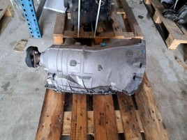Cutie viteze automata, 6HP28, Bmw 5 E60 3.0 d