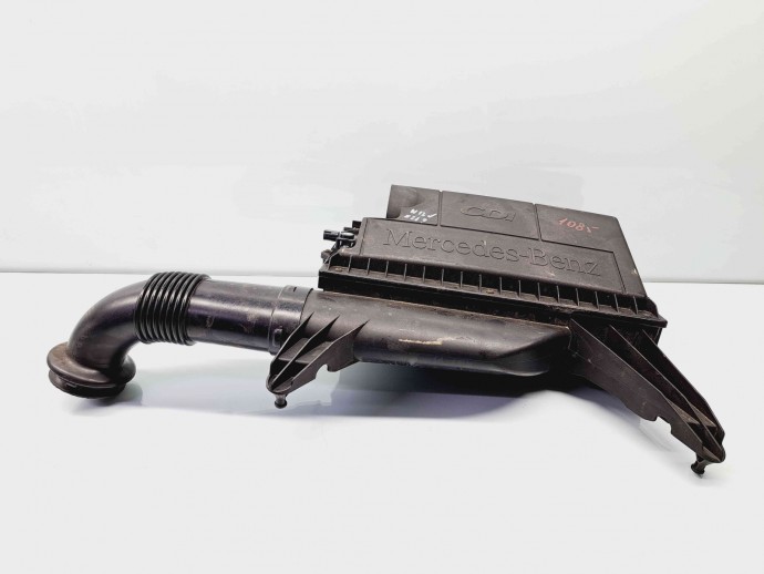 Carcasa filtru aer Mercedes Vito Autobus (W639) [Fabr 2003-2014] A0000903851 2.2 CDI 651940 2.2 CDI 651940 100KW / 136CP