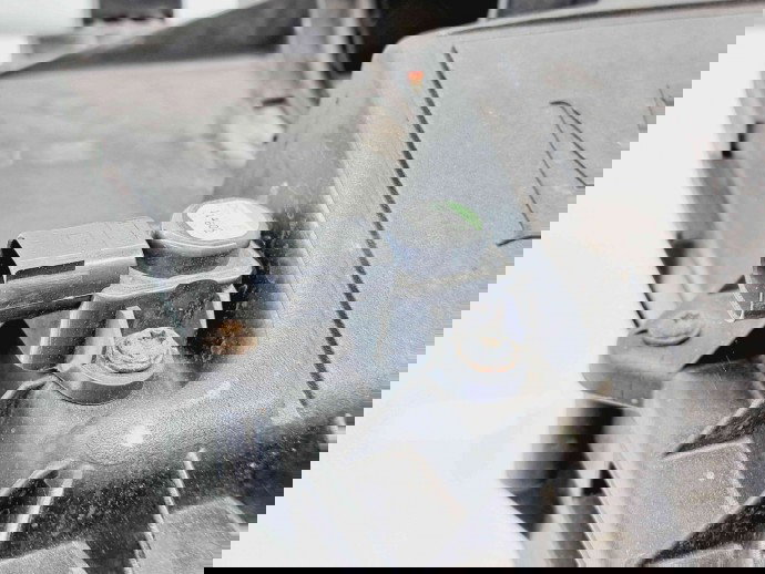 Carcasa filtru aer Mercedes Vito Autobus (W639) [Fabr 2003-2014] A0000903851 2.2 CDI 651940 2.2 CDI 651940 100KW / 136CP